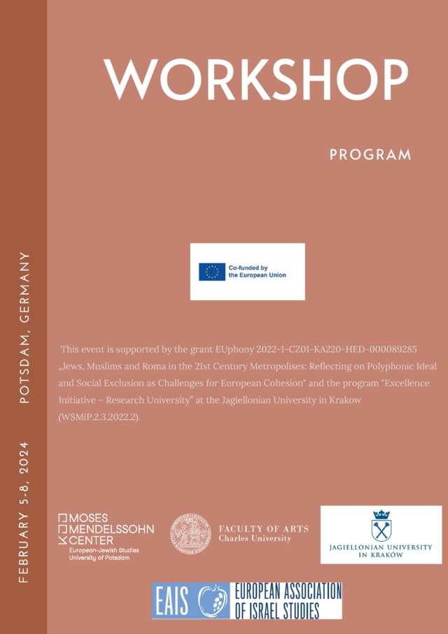 Potsdam Workshop Program Feb 2024