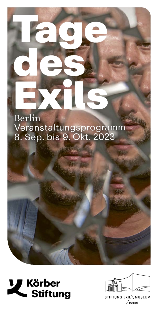 230721_Final_ Körber_TagedesExils Berlin_Programm_Web