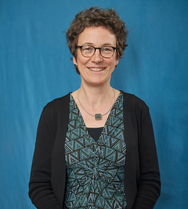 Miriam Rürup Miriam Rürup