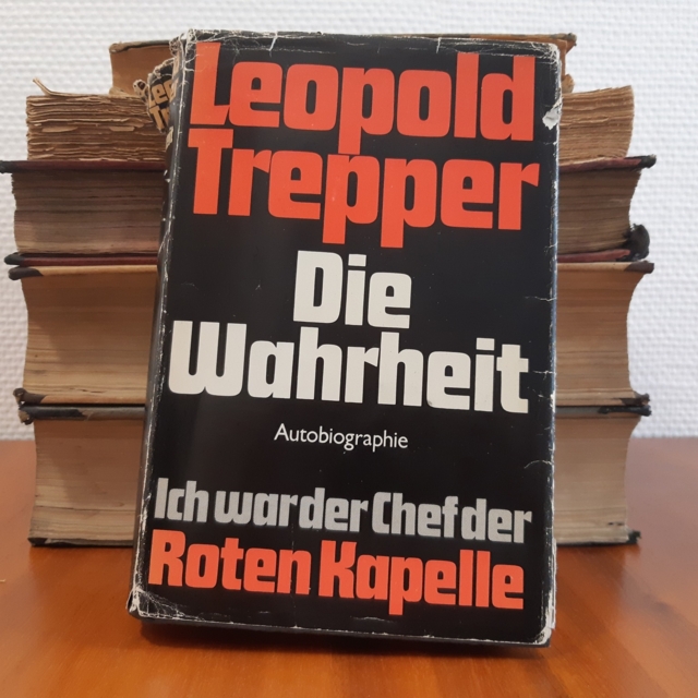 Trepper Trepper