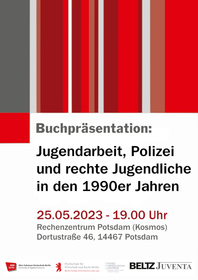 2023_05_Buchpräsentation Jugendarbeit Polizei_Online
